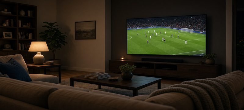 كيف تتابع مباريات اليوم على كورة لايف بدون تسجيل؟